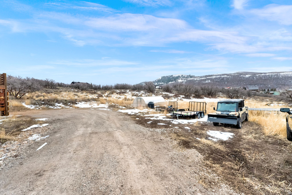 9340 E LAKE PINES DR Heber City, UT 84032