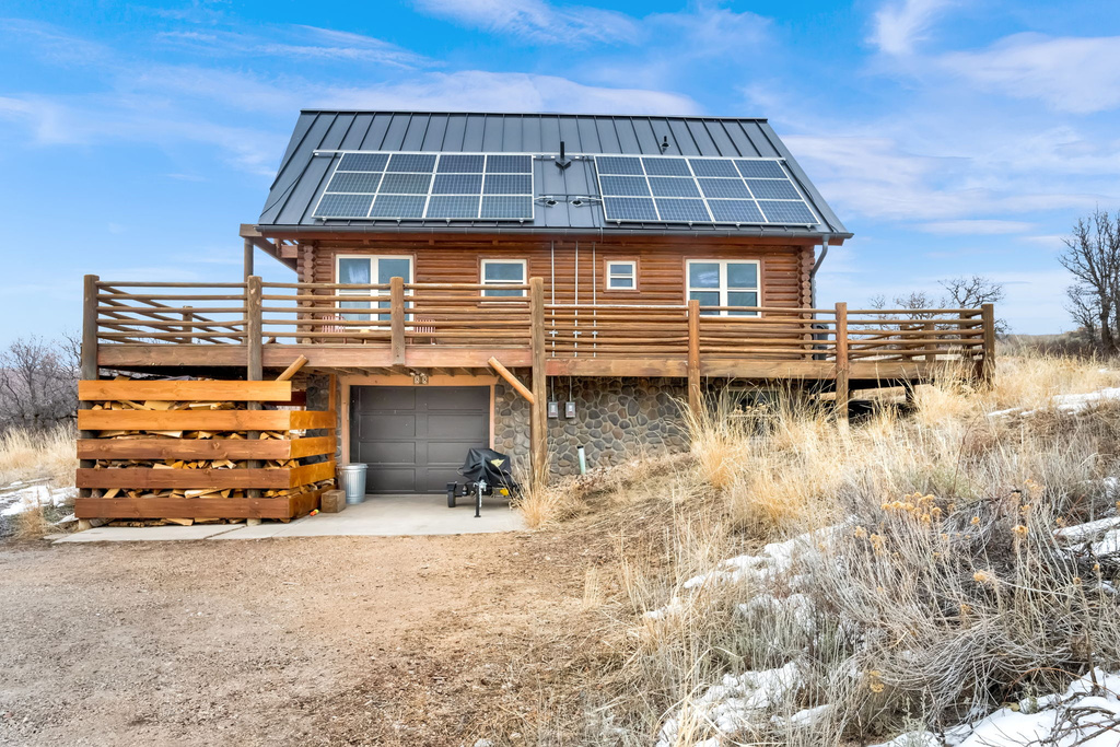 9340 E LAKE PINES DR Heber City, UT 84032