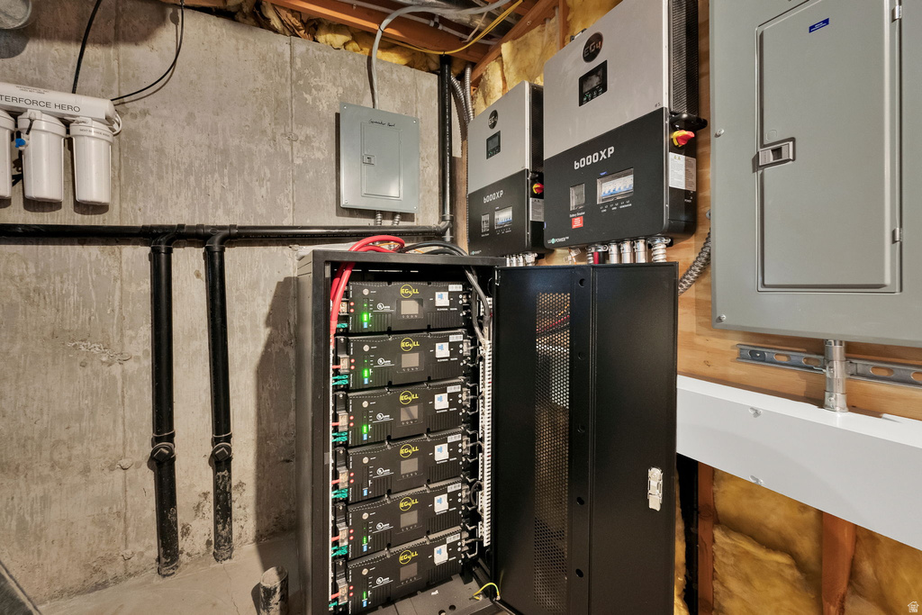 9340 E LAKE PINES DR Heber City, UT 84032