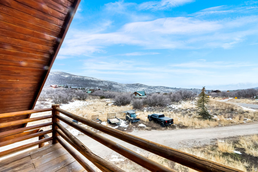 9340 E LAKE PINES DR Heber City, UT 84032