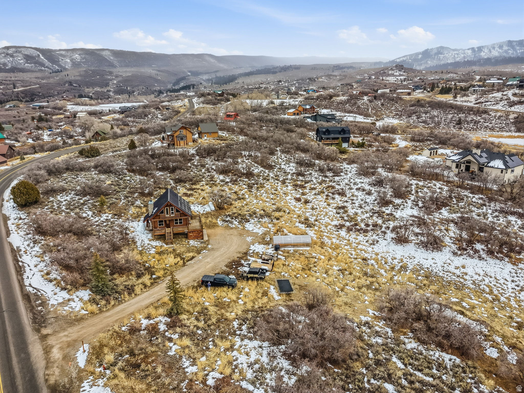 9340 E LAKE PINES DR Heber City, UT 84032