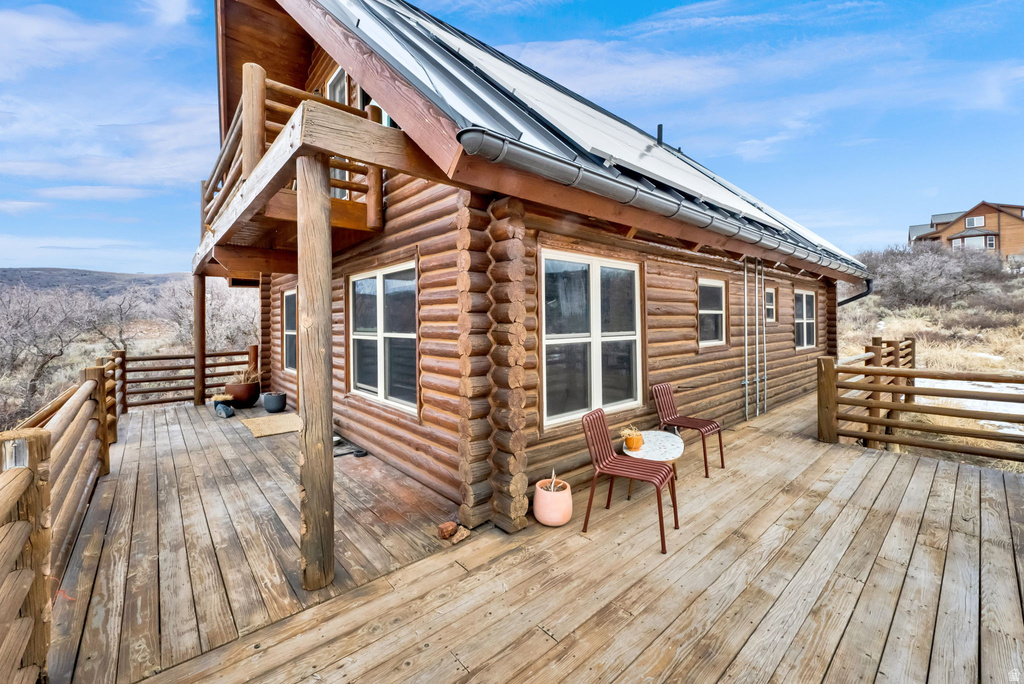 9340 E LAKE PINES DR Heber City, UT 84032