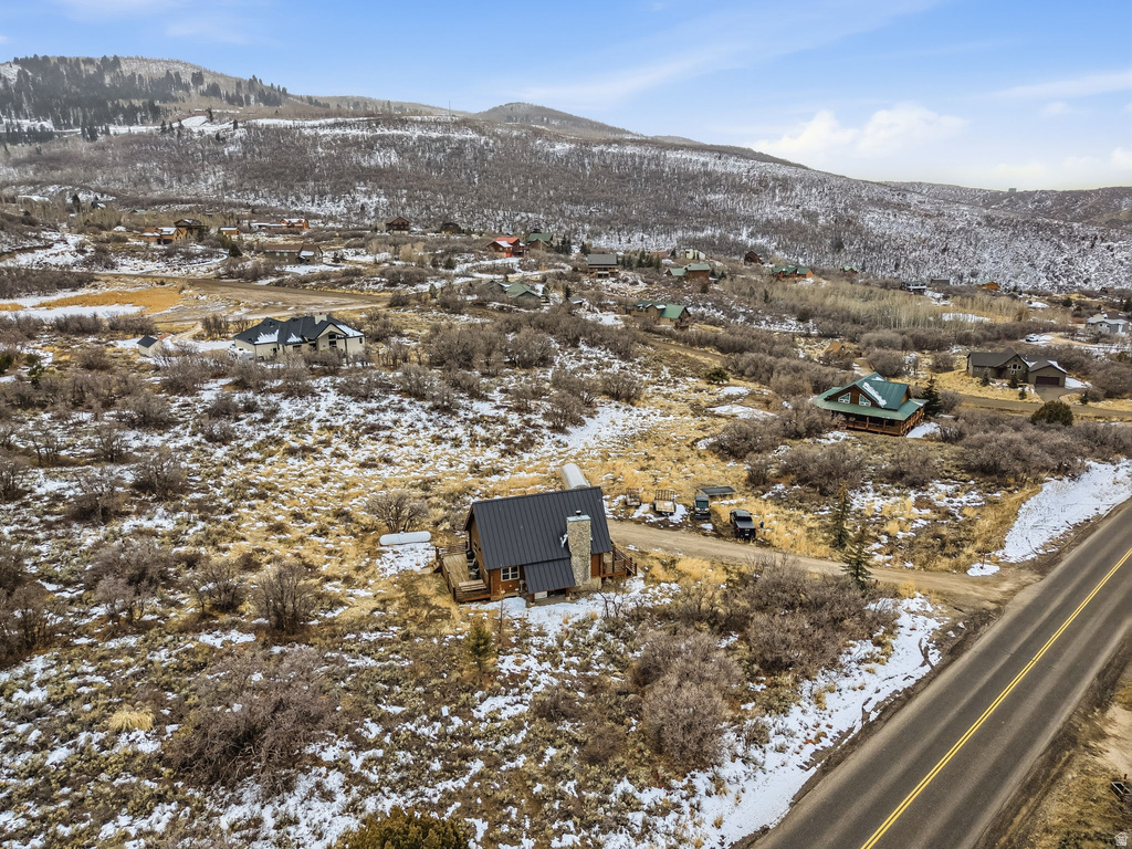 9340 E LAKE PINES DR Heber City, UT 84032