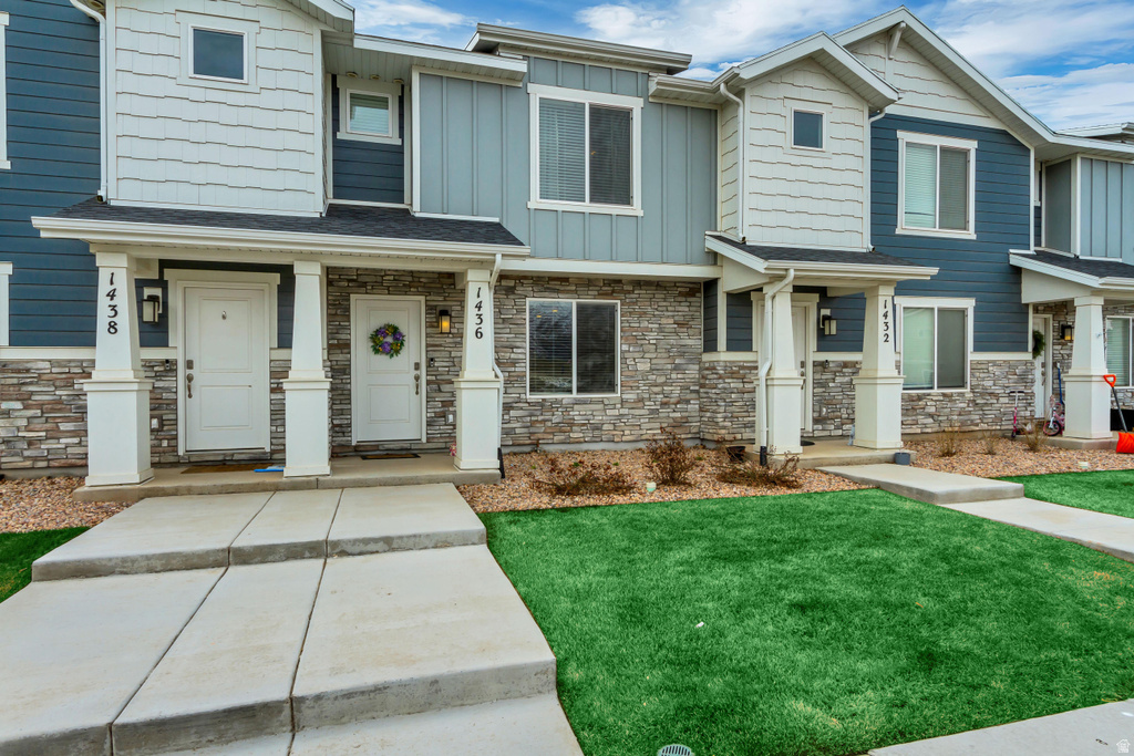 1436 S DIVIDE DR Santaquin, UT 84655