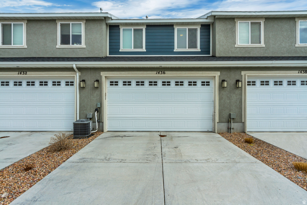 1436 S DIVIDE DR Santaquin, UT 84655