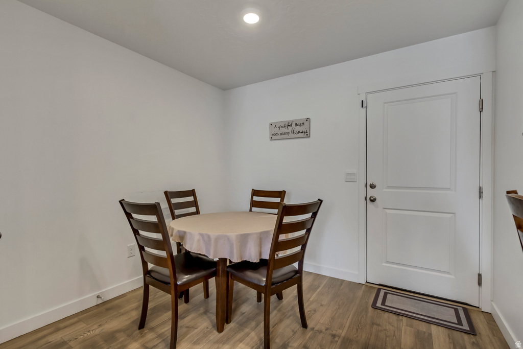 1436 S DIVIDE DR Santaquin, UT 84655