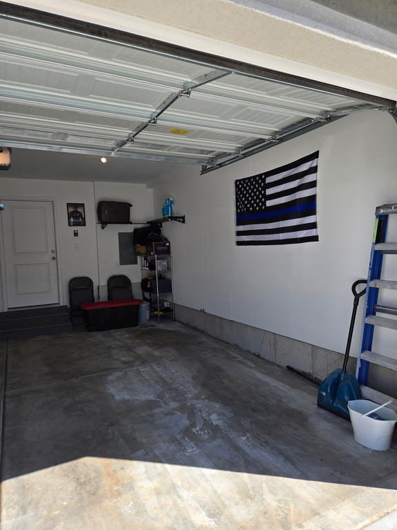 1436 S DIVIDE DR Santaquin, UT 84655