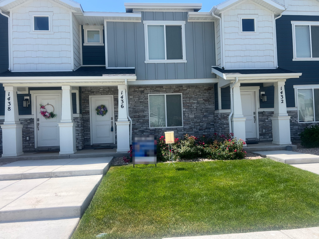 1436 S DIVIDE DR Santaquin, UT 84655