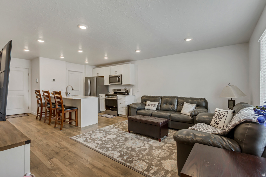 1436 S DIVIDE DR Santaquin, UT 84655