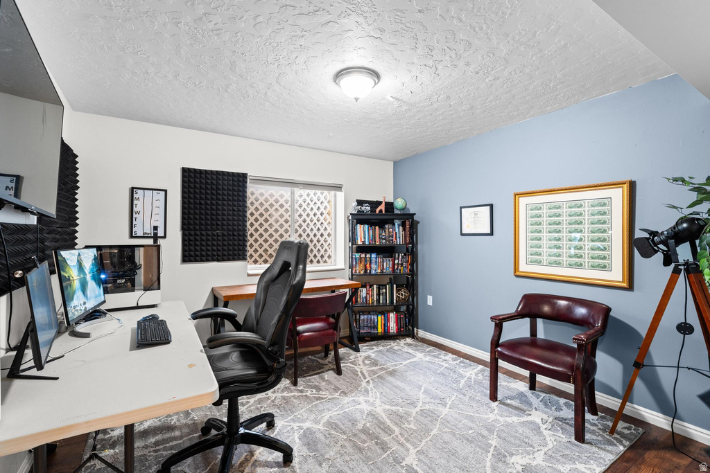 1563 E MOUNTAIN VIEW DR Spanish Fork, UT 84660