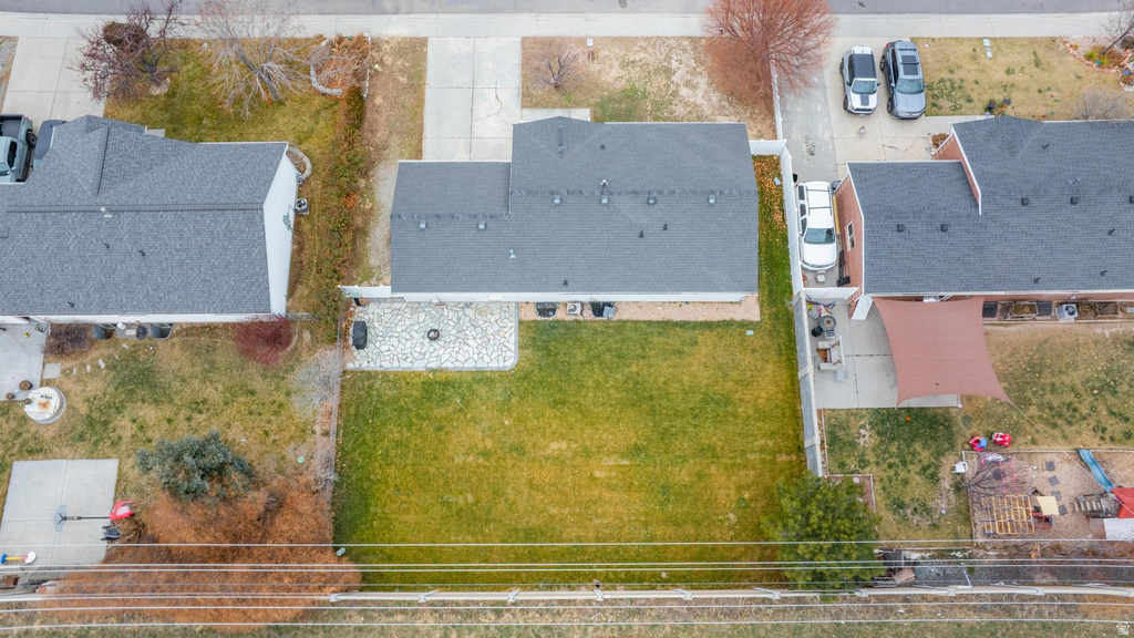 1563 E MOUNTAIN VIEW DR Spanish Fork, UT 84660