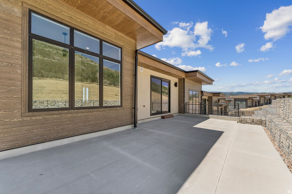 889 E GRIZZLY DRAW CT Hideout, UT 84036