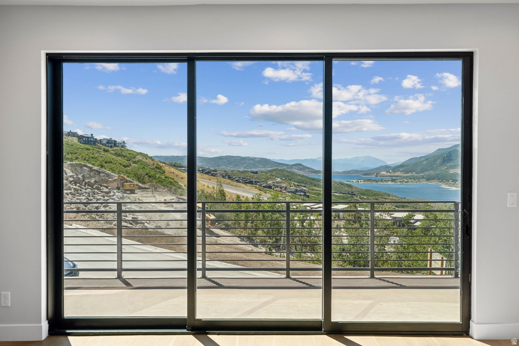 889 E GRIZZLY DRAW CT Hideout, UT 84036