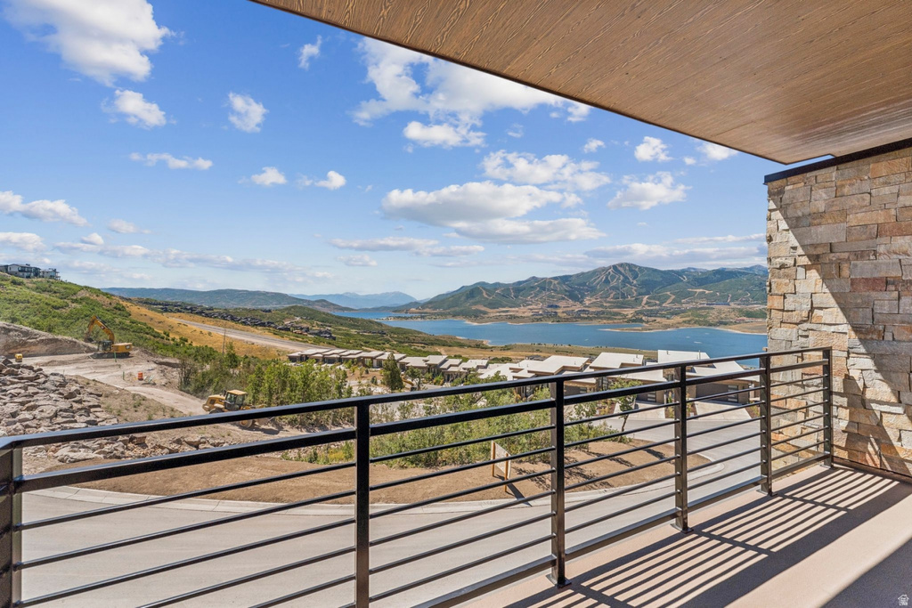 889 E GRIZZLY DRAW CT Hideout, UT 84036