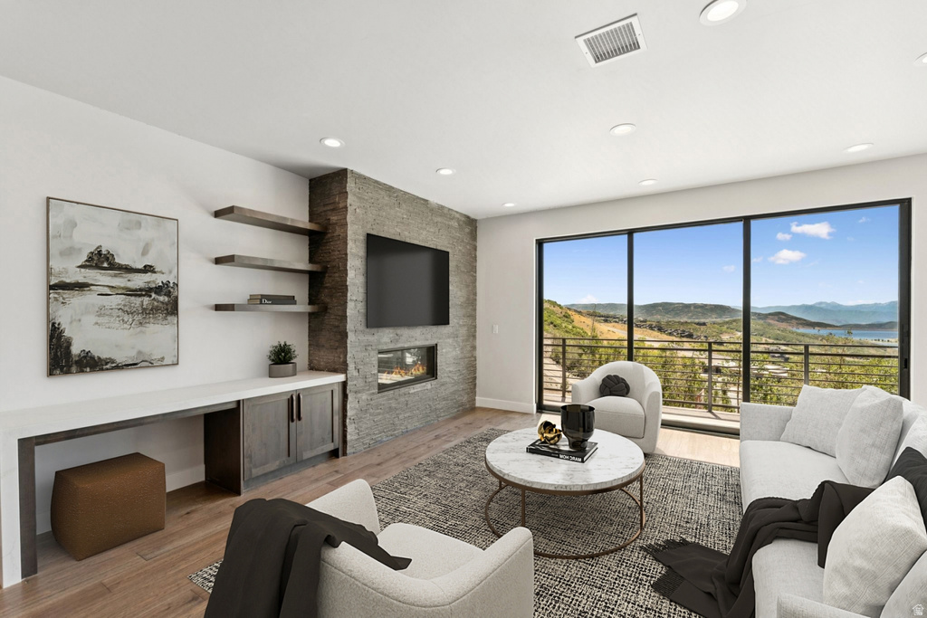 889 E GRIZZLY DRAW CT Hideout, UT 84036