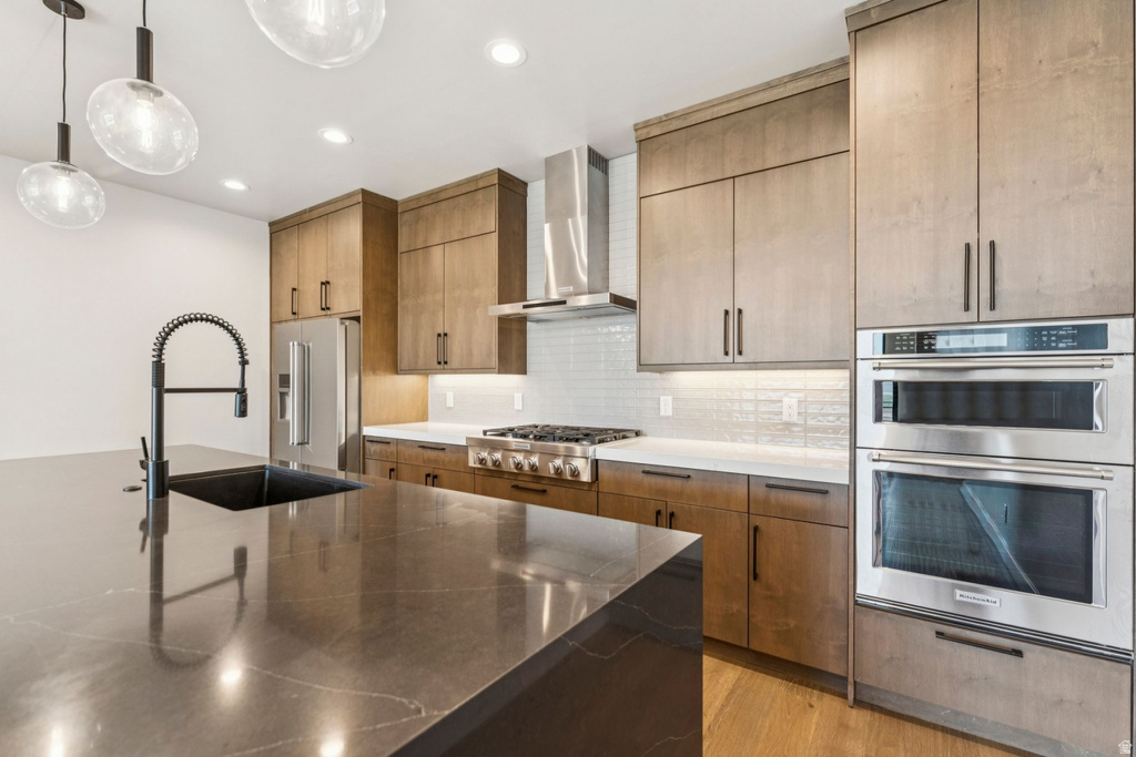 889 E GRIZZLY DRAW CT Hideout, UT 84036