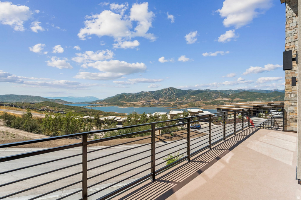 889 E GRIZZLY DRAW CT Hideout, UT 84036