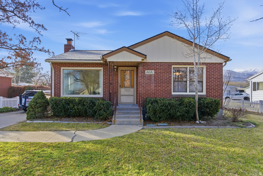 8681 W 3150 S Magna, UT 84044