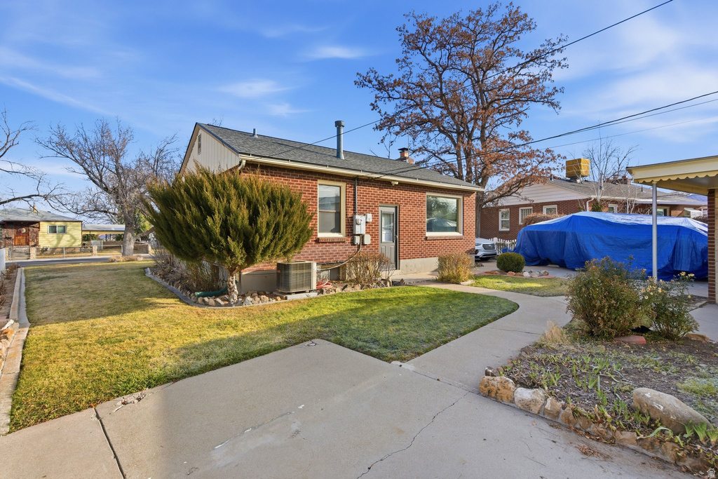 8681 W 3150 S Magna, UT 84044