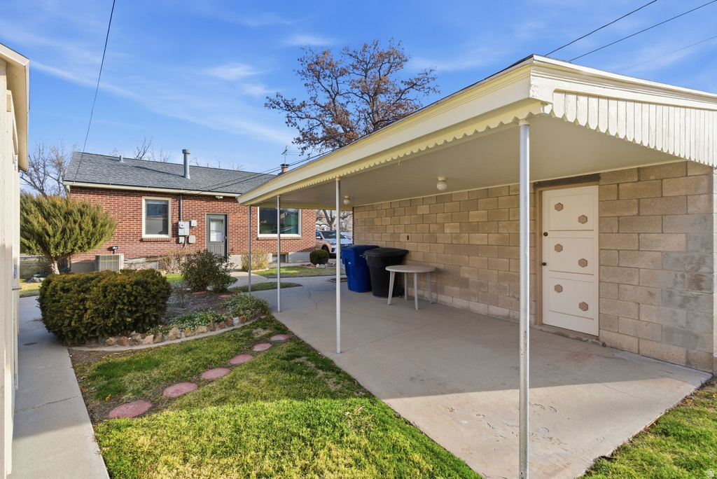 8681 W 3150 S Magna, UT 84044