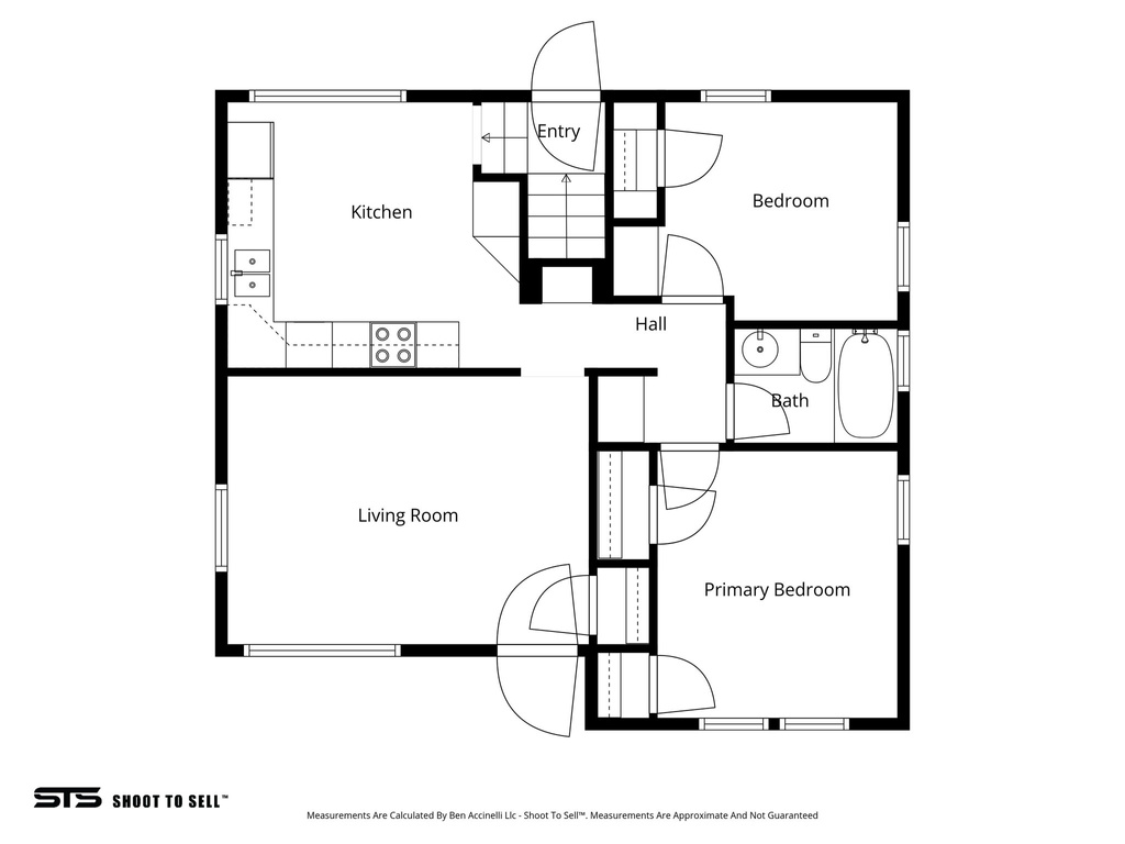 8681 W 3150 S Magna, UT 84044