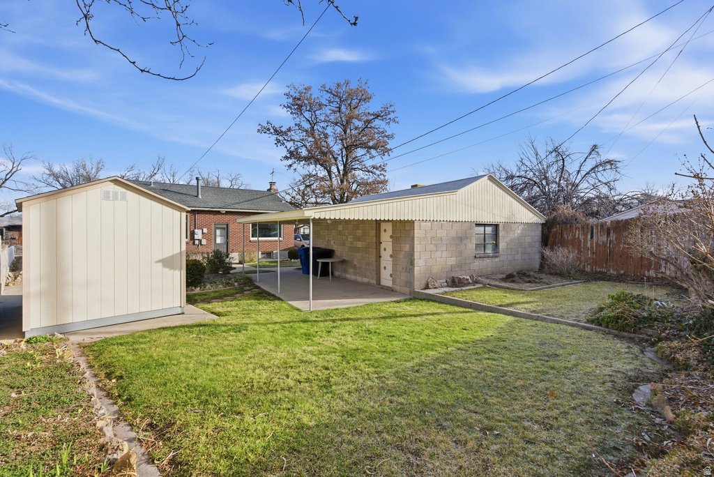 8681 W 3150 S Magna, UT 84044