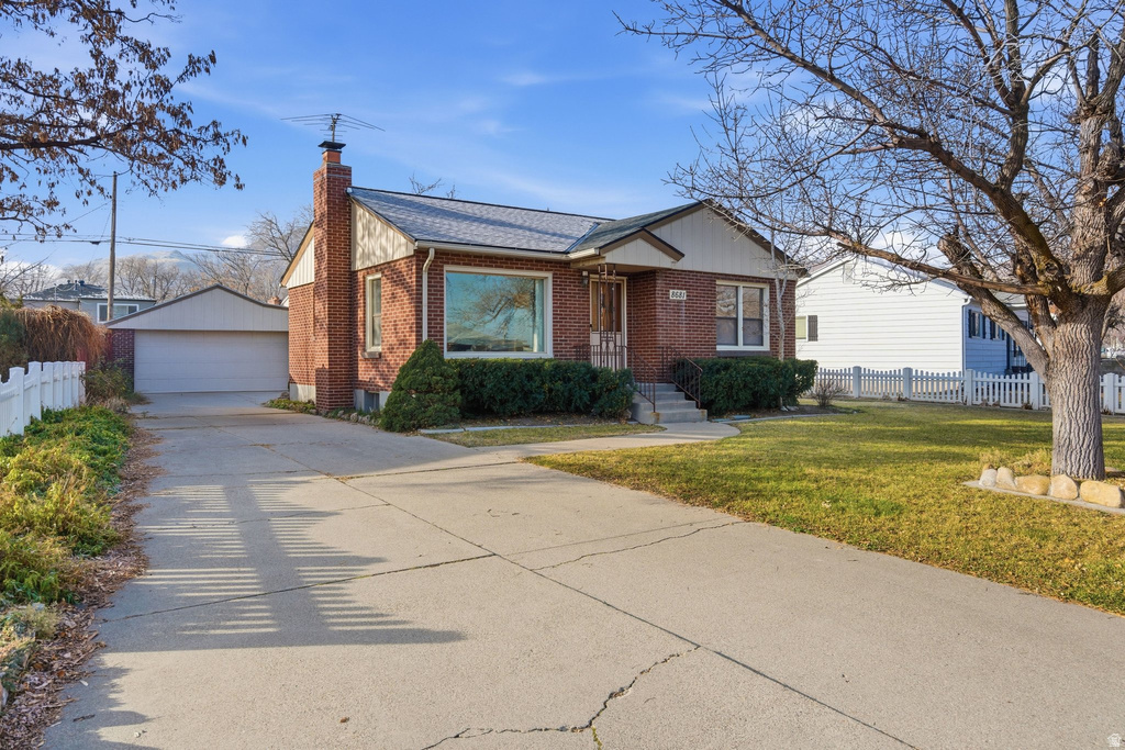 8681 W 3150 S Magna, UT 84044