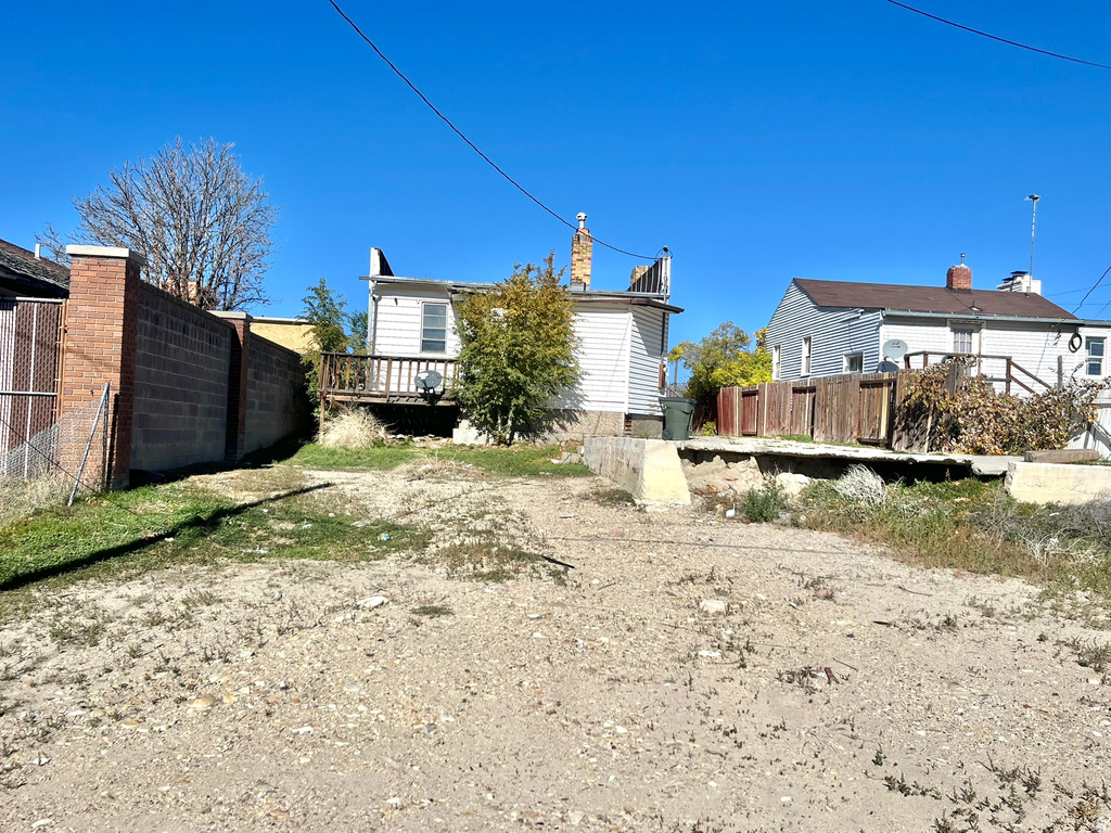 230 E 100 S Price, UT 84501