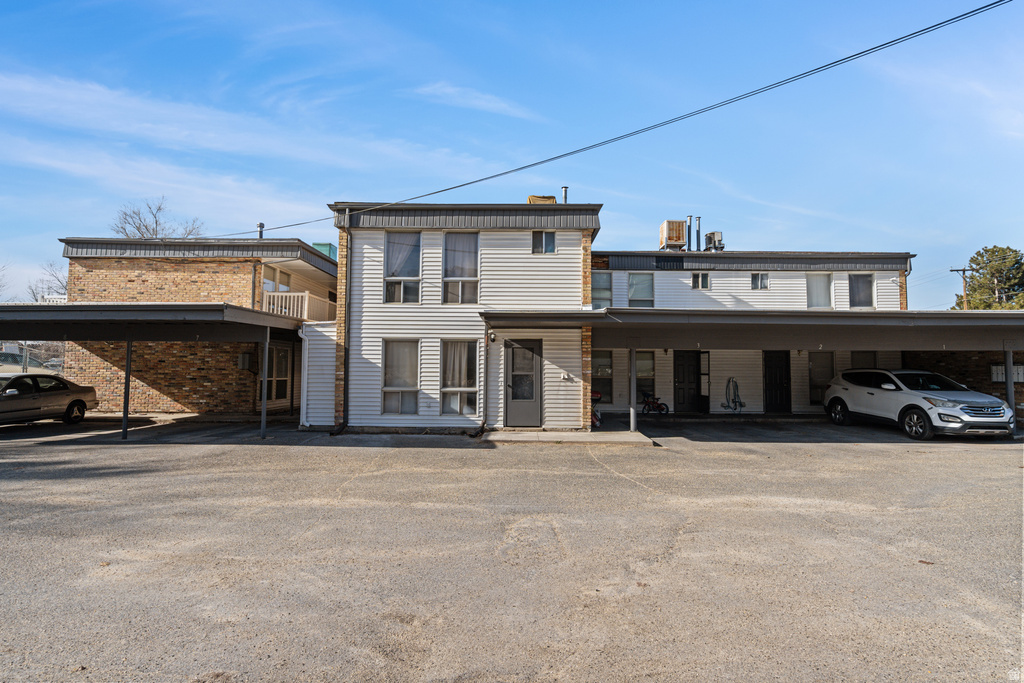 1165 EDGEWOOD DR Ogden, UT 84403