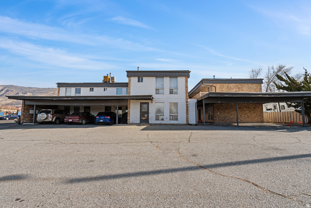 1165 EDGEWOOD DR Ogden, UT 84403