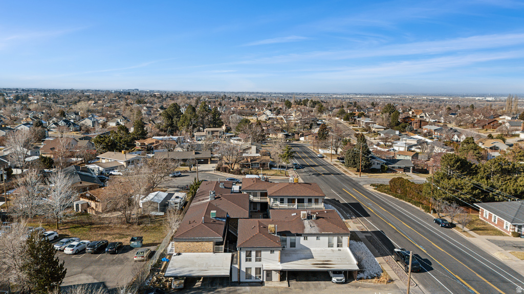 1165 EDGEWOOD DR Ogden, UT 84403