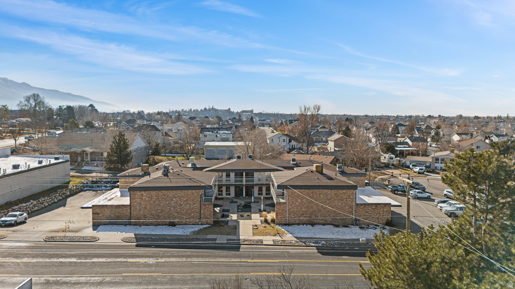 1165 EDGEWOOD DR Ogden, UT 84403