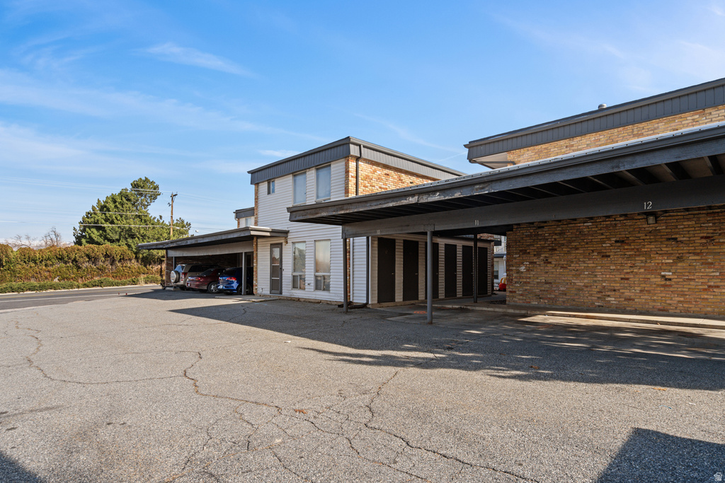 1165 EDGEWOOD DR Ogden, UT 84403