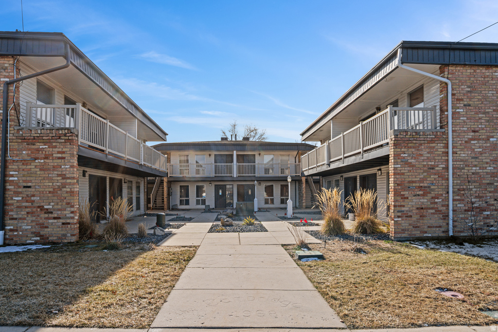 1165 EDGEWOOD DR Ogden, UT 84403