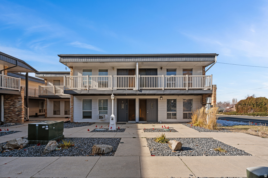 1165 EDGEWOOD DR Ogden, UT 84403