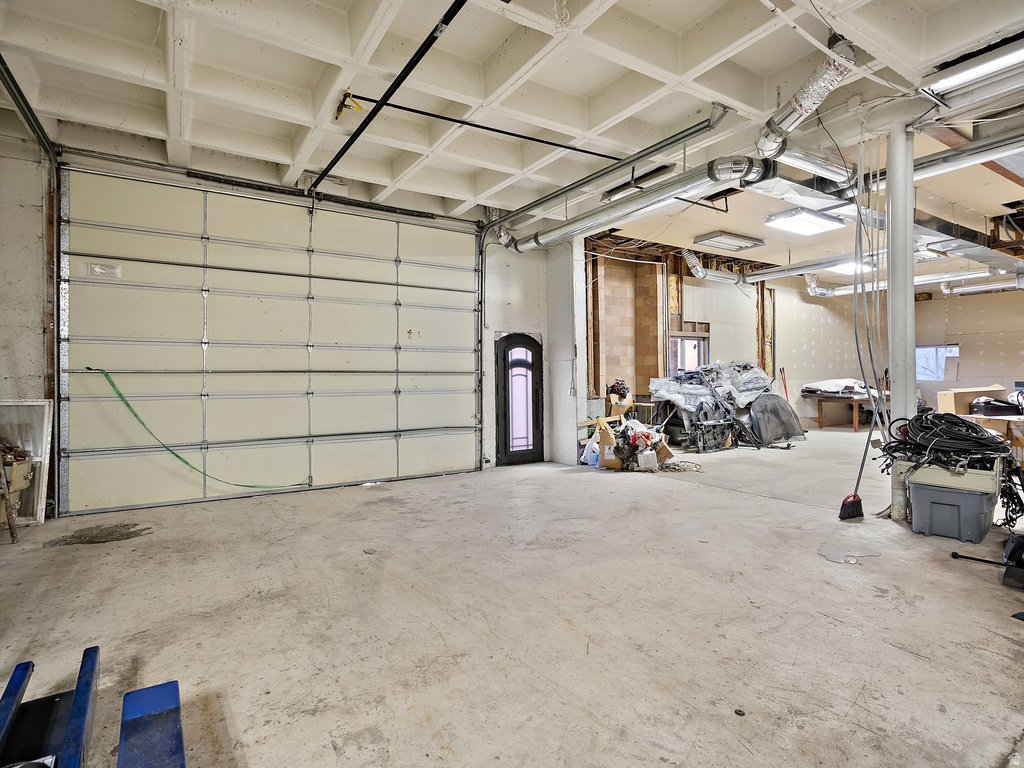 5758 S WASATCH BLVD Holladay, UT 84121