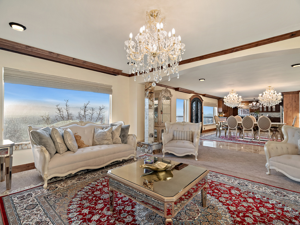 5758 S WASATCH BLVD Holladay, UT 84121