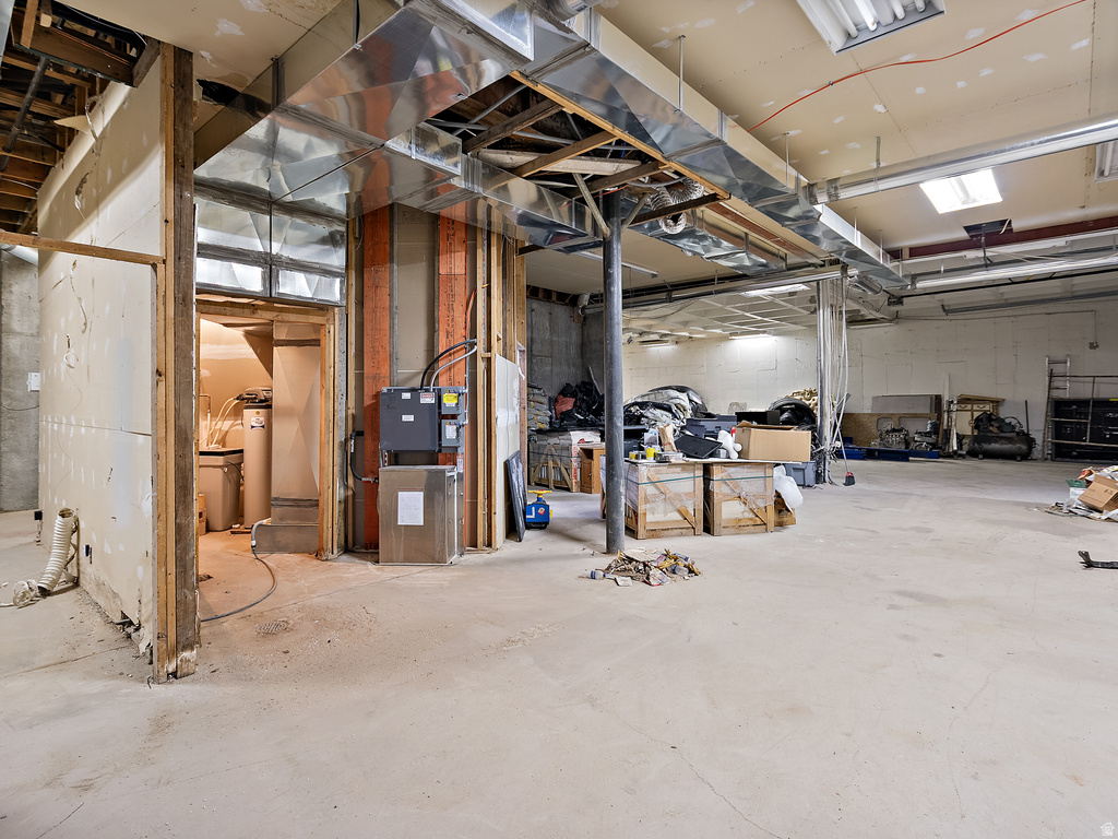 5758 S WASATCH BLVD Holladay, UT 84121