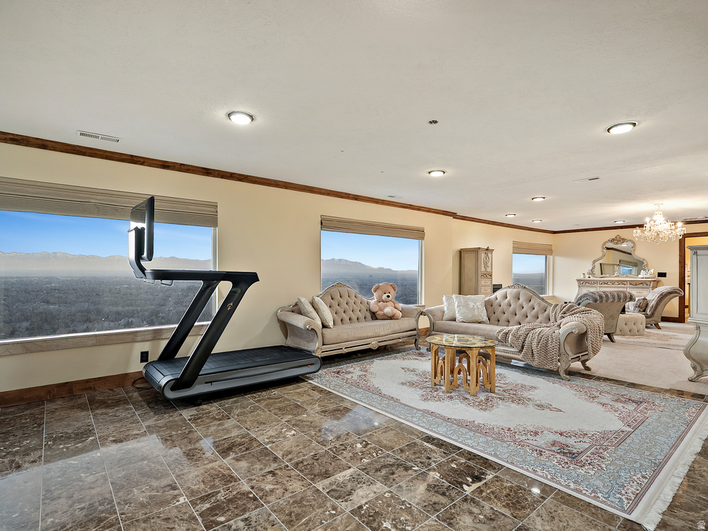 5758 S WASATCH BLVD Holladay, UT 84121