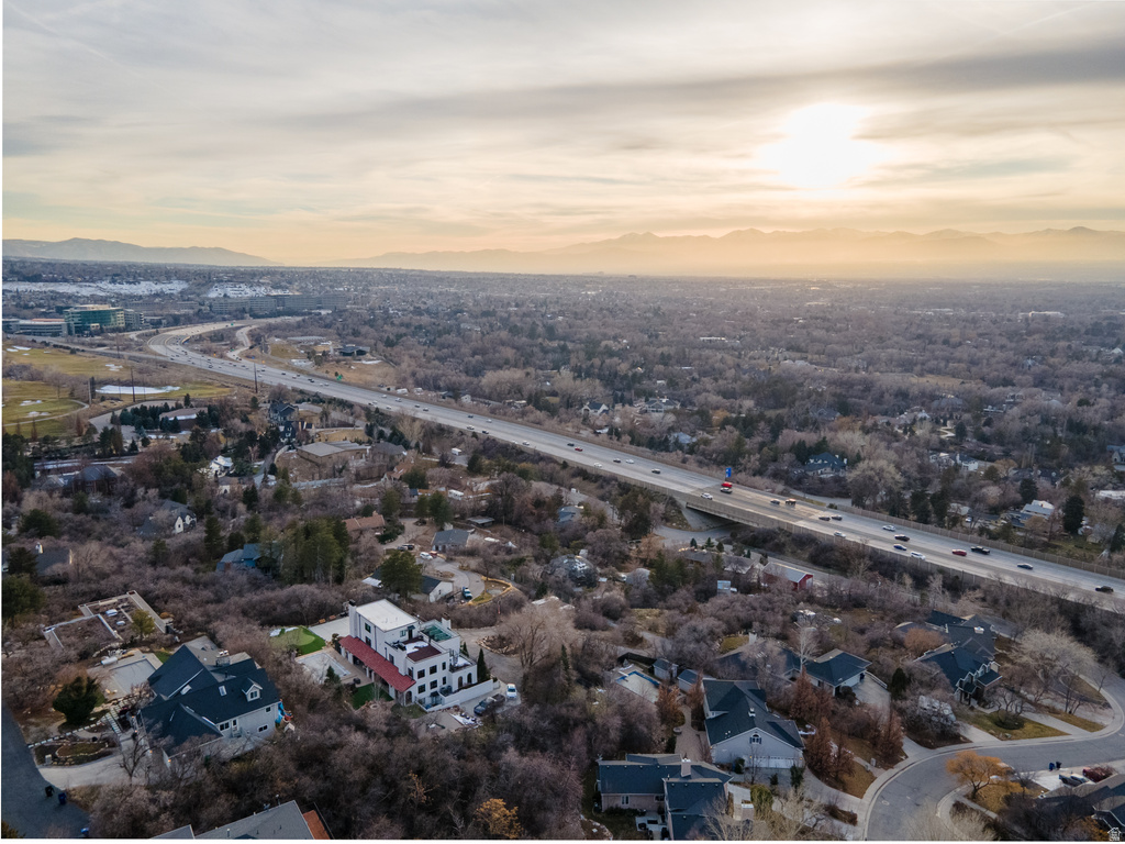 5758 S WASATCH BLVD Holladay, UT 84121