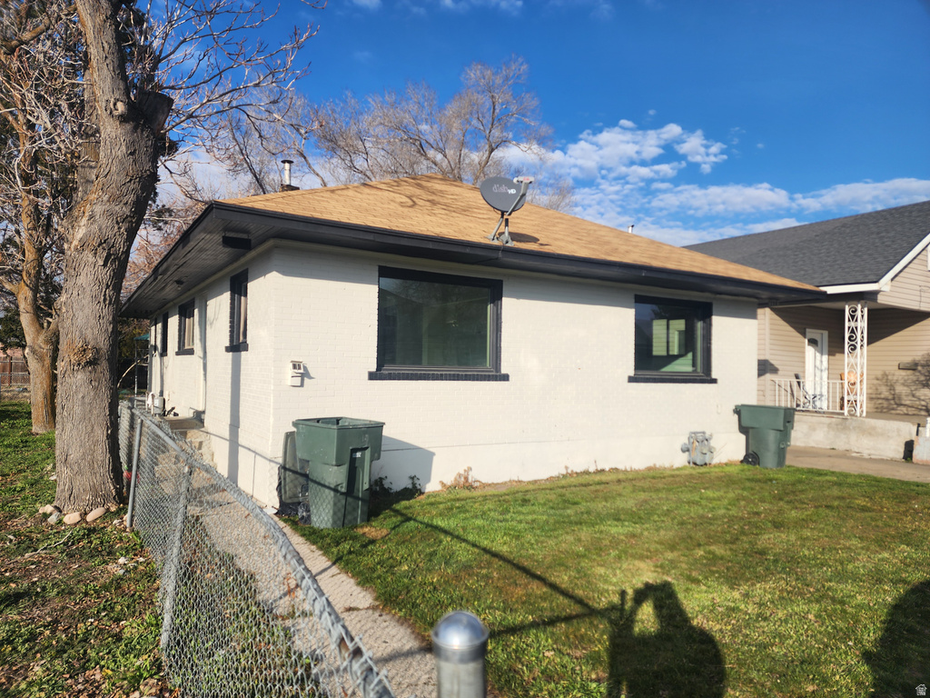 114 DOXEY ST Ogden, UT 84401