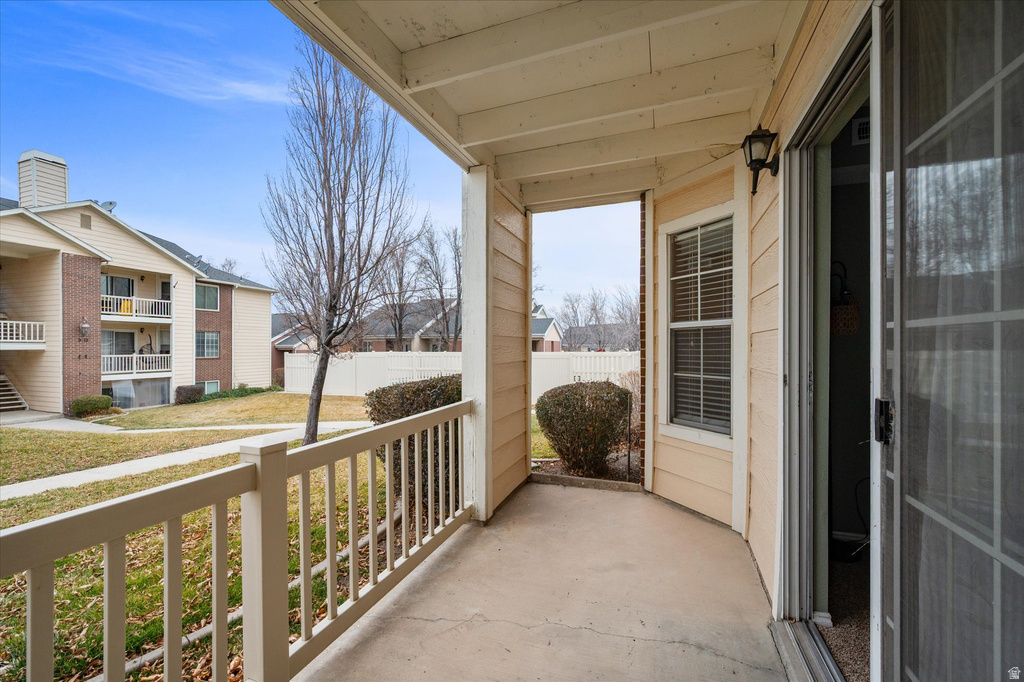 2095 S MAIN ST #13 Bountiful, UT 84010