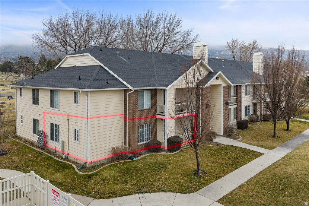 2095 S MAIN ST #13 Bountiful, UT 84010