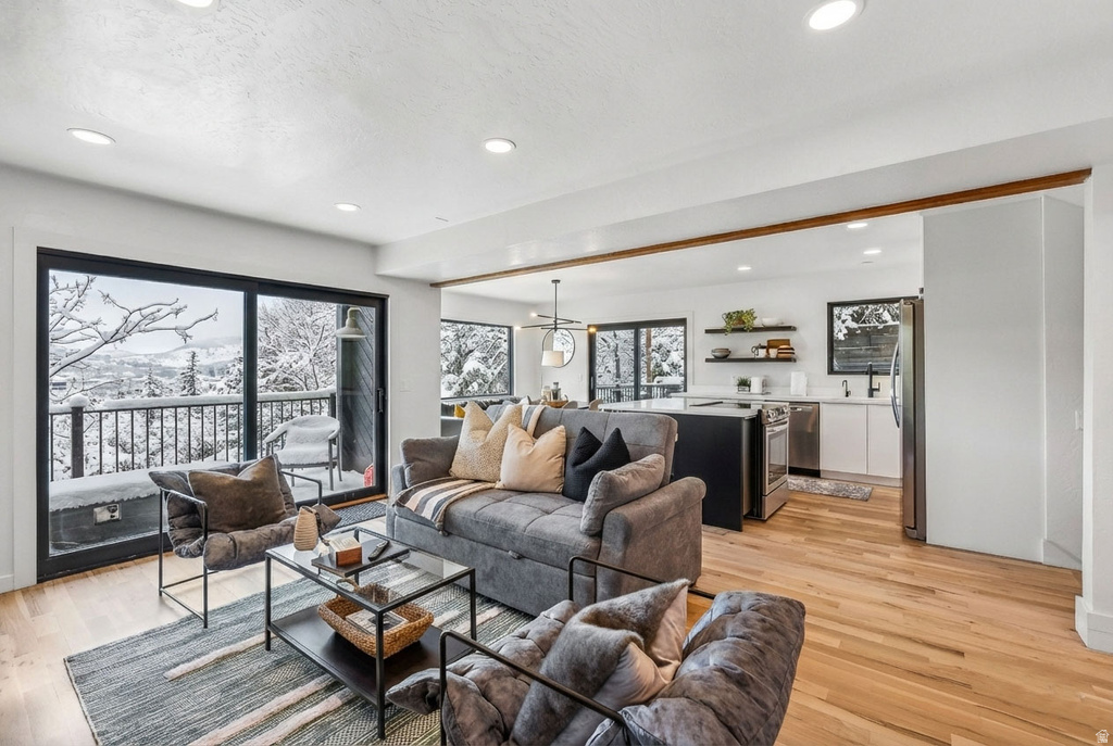 947 NORTHSTAR DR Park City, UT 84060