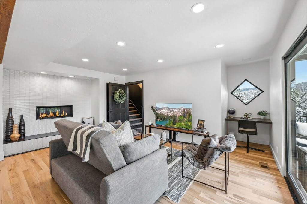 947 NORTHSTAR DR Park City, UT 84060