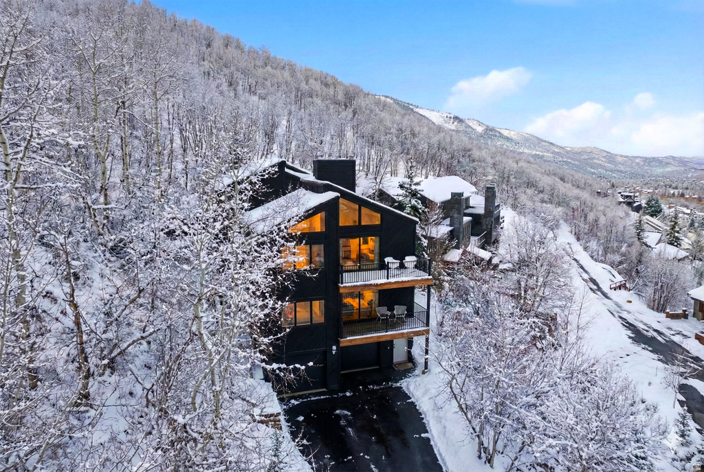 947 NORTHSTAR DR Park City, UT 84060