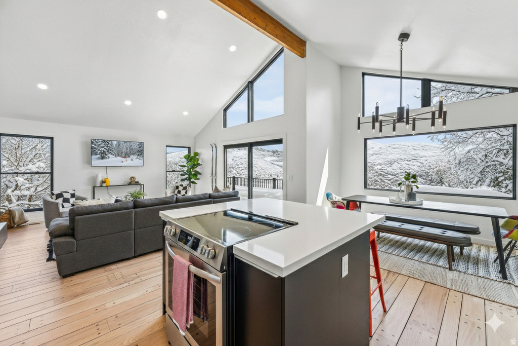 947 NORTHSTAR DR Park City, UT 84060