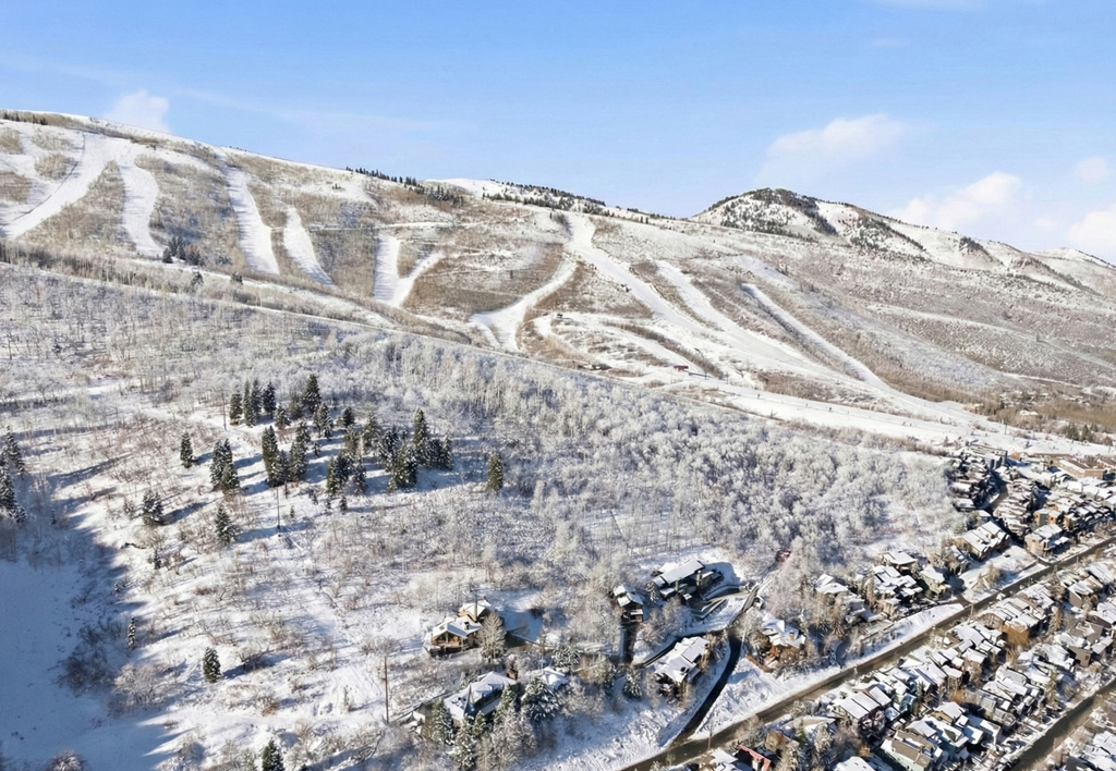 947 NORTHSTAR DR Park City, UT 84060