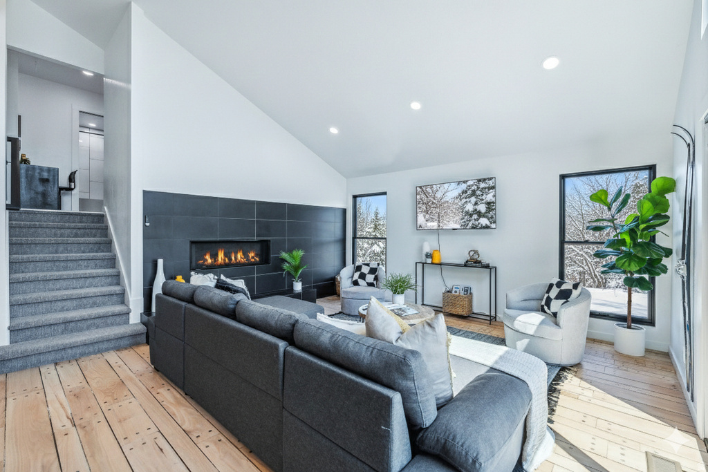 947 NORTHSTAR DR Park City, UT 84060