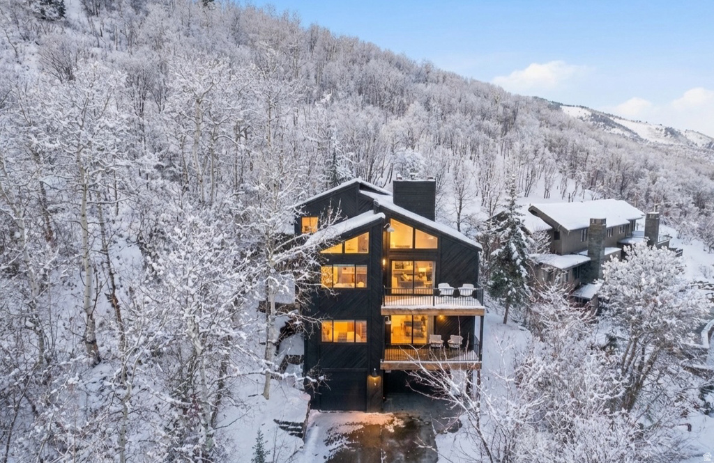 947 NORTHSTAR DR Park City, UT 84060